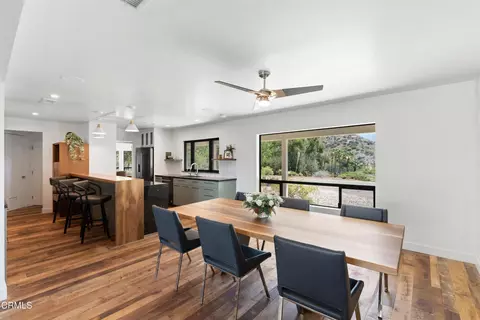 Dining - 1417 Foothill Rd, Ojai, CA 93023 photo 1 of 2