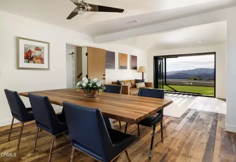 Dining - 1417 Foothill Rd, Ojai, CA 93023 photo 2 of 2