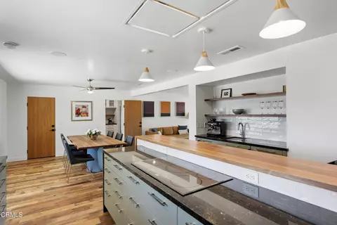 Kitchen - 1417 Foothill Rd, Ojai, CA 93023 photo 4 of 4