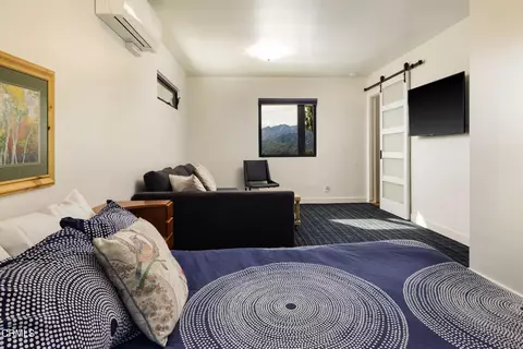 Bedroom - 1417 Foothill Rd, Ojai, CA 93023 photo 3 of 3