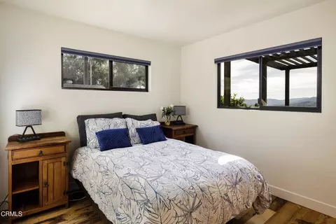 Bedroom - 1417 Foothill Rd, Ojai, CA 93023 photo 2 of 3