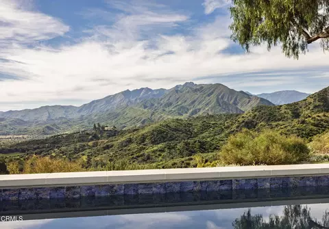 Exterior - 1417 Foothill Rd, Ojai, CA 93023 photo 9 of 11