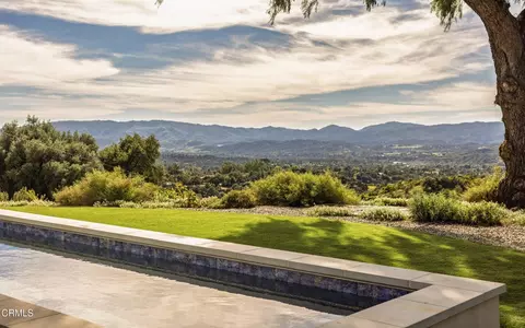 Exterior - 1417 Foothill Rd, Ojai, CA 93023 photo 2 of 11