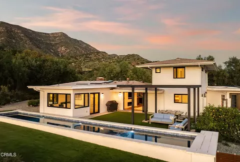 Other - 1417 Foothill Rd, Ojai, CA 93023 photo 5 of 16