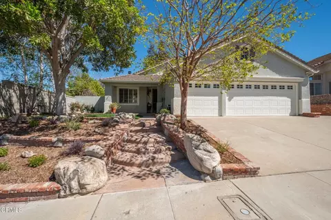 1898 Summertime Ave, Simi Valley, CA 93065