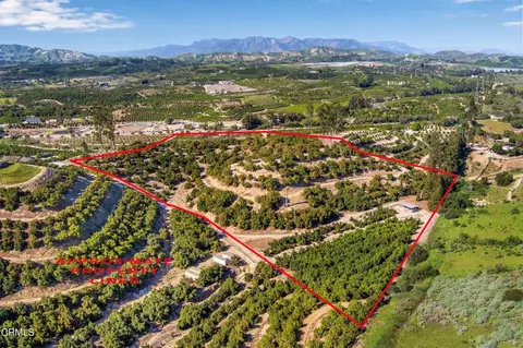 0 Grimes Canyon Rd, Moorpark, CA 93021