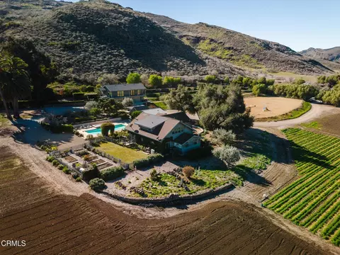 11666 Santa Rosa Rd, Camarillo, CA 93012