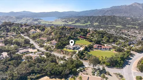 View/Area - 10995 Alto Ct, Oak View, CA 93022 photo 2 of 4