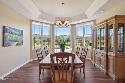 Dining - 10995 Alto Ct, Oak View, CA 93022 photo 1 of 2