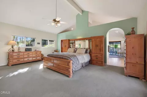 Bedroom - 10995 Alto Ct, Oak View, CA 93022 photo 1 of 3