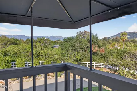 Exterior - 10995 Alto Ct, Oak View, CA 93022 photo 3 of 7