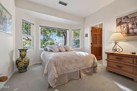 Bedroom - 10995 Alto Ct, Oak View, CA 93022 photo 3 of 3