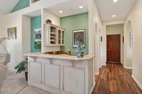 Entry Way - 10995 Alto Ct, Oak View, CA 93022 photo 1 of 1