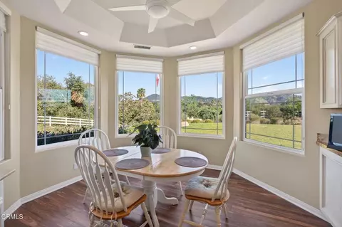 Dining - 10995 Alto Ct, Oak View, CA 93022 photo 2 of 2