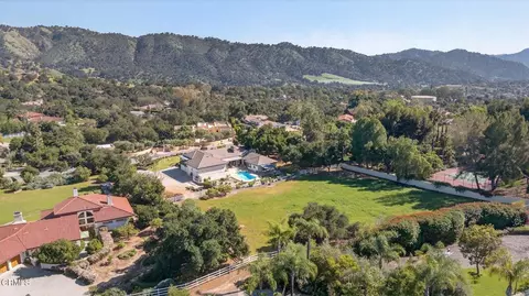 View/Area - 10995 Alto Ct, Oak View, CA 93022 photo 3 of 4