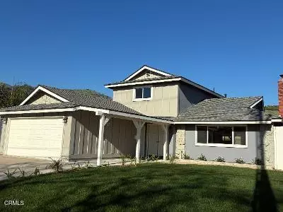 444 Mountain View St, Fillmore, CA 93015