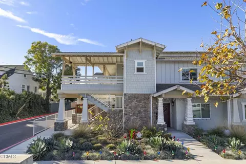 303 N F St #201, Oxnard, CA 93030