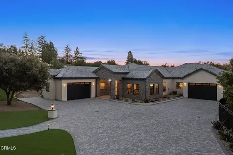 395 Sherwood Ct, Thousand Oaks, CA 91361