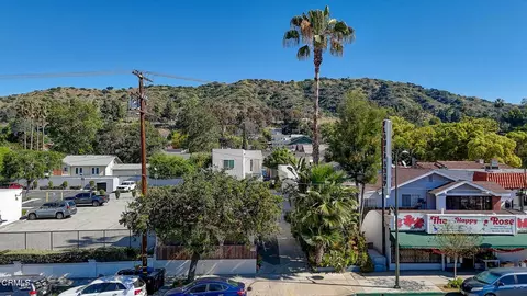 2561 Colorado Blvd, Los Angeles, CA 90041
