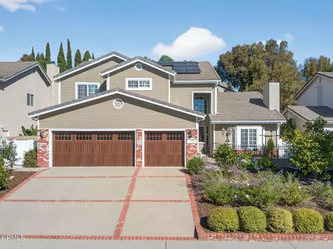 7405 Loma Vista Rd, Ventura, CA 93003