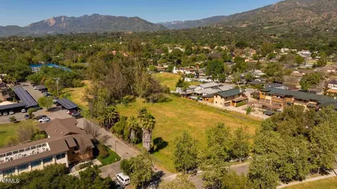 401 S Fulton St, Ojai, CA 93023