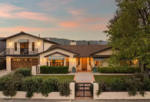 1213 San Ramon Way, Ojai, CA 93023
