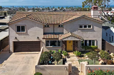 2180 Vista Del Mar Dr, Ventura, CA 93001