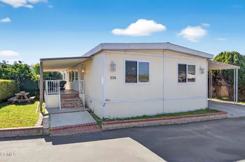 226 Youmans Dr #226, Ventura, CA 93003