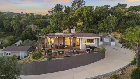 Exterior - 559 N Loop Dr, Camarillo, CA 93010 photo 15 of 24