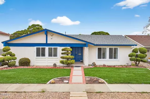 2110 Rhonda St, Oxnard, CA 93036