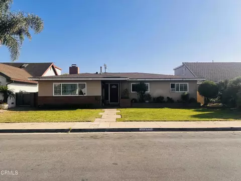 1220 W Robert Ave, Oxnard, CA 93030