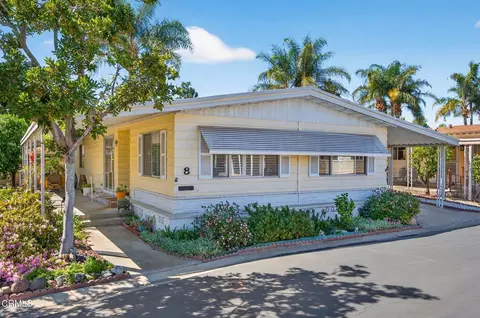 8 Calle Fronte #204, Camarillo, CA 93012