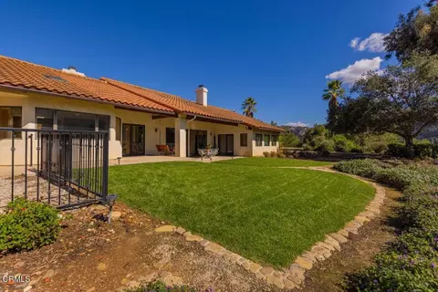 Exterior - 700 Thomas St, Oak View, CA 93022 photo 5 of 9