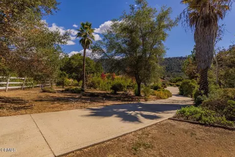 Exterior - 700 Thomas St, Oak View, CA 93022 photo 9 of 9