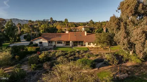 700 Thomas St, Oak View, CA 93022