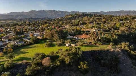 View/Area - 700 Thomas St, Oak View, CA 93022 photo 2 of 2