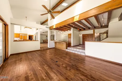 Living - 700 Thomas St, Oak View, CA 93022 photo 4 of 4
