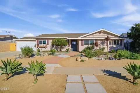 180 Cathy Dr, Newbury Park, CA 91320