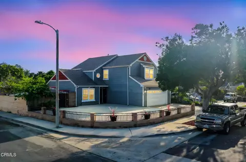 1501 Pisco Ln, Oxnard, CA 93035
