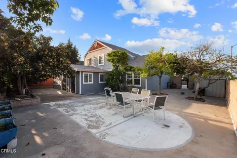 Exterior - 1501 Pisco Ln, Oxnard, CA 93035 photo 2 of 3