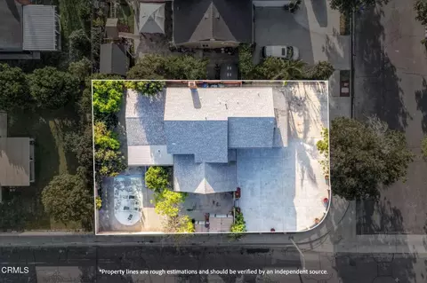 View/Area - 1501 Pisco Ln, Oxnard, CA 93035 photo 5 of 9