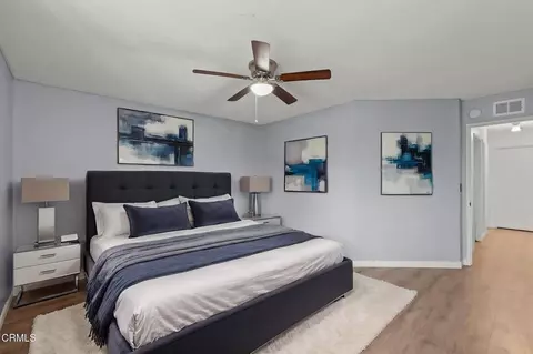 Bedroom - 1501 Pisco Ln, Oxnard, CA 93035 photo 2 of 2
