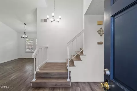 Entry Way - 1501 Pisco Ln, Oxnard, CA 93035 photo 1 of 1