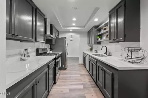 Kitchen - 1501 Pisco Ln, Oxnard, CA 93035 photo 1 of 3