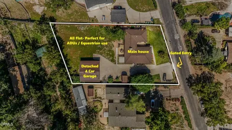 10411 Johanna Ave, Shadow Hills, CA 91040