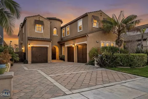 4114 Caribbean St, Oxnard, CA 93035