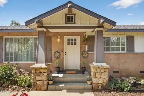 1981 S Rice Rd, Ojai, CA 93023