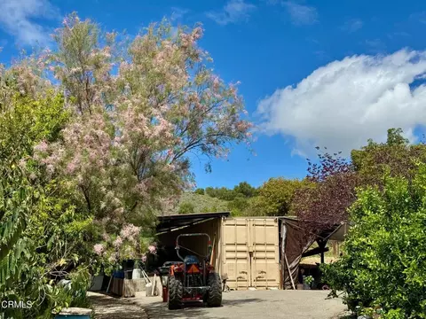 7907 Balcom Canyon Rd, Somis, CA 93066 photo 19