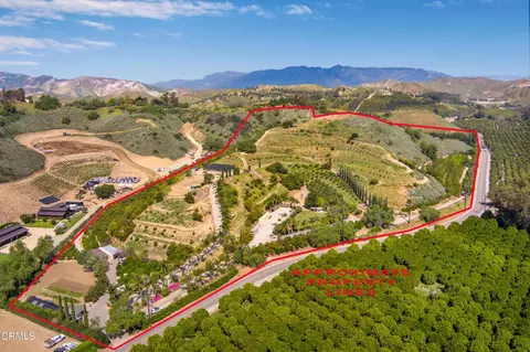 7907 Balcom Canyon Rd, Somis, CA 93066 photo 3