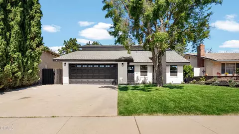 2283 Northpark St, Thousand Oaks, CA 91362